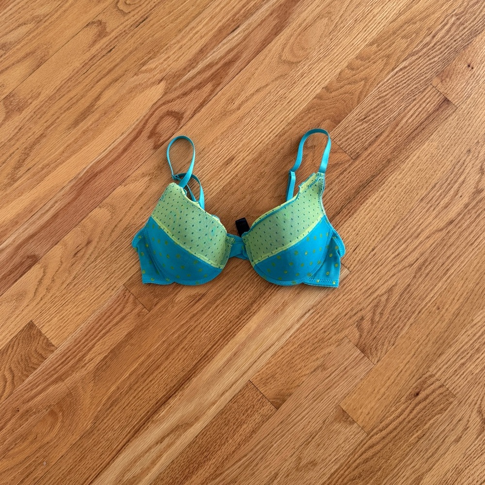 34C bra